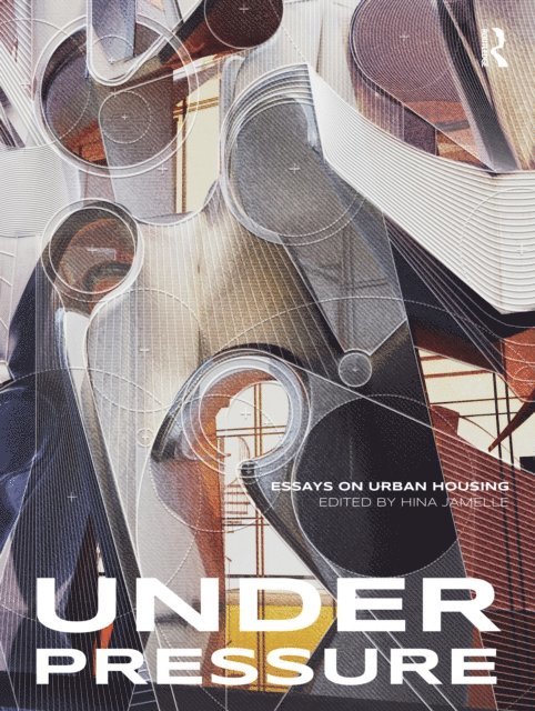 Hina Jamelle - Under Pressure, E-bok