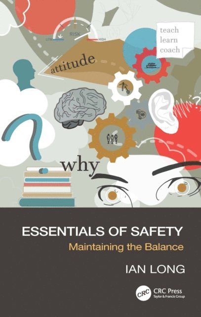 Ian Long - Essentials of Safety, E-bok