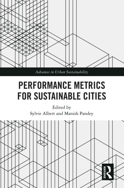 Manish Pandey, Sylvie Albert - Performance Metrics for Sustainable Cities, E-bok