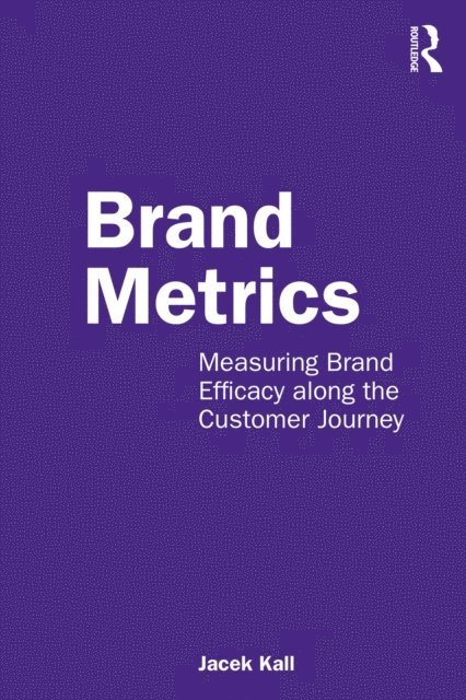 Jacek Kall - Brand Metrics, E-bok. Tillgänglighet: Lägg i varukorg