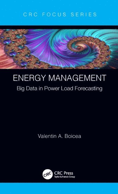 Valentin A. Boicea - Energy Management, E-bok. Tillgänglighet: Lägg i varukorg