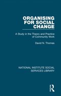 Organising for Social Change