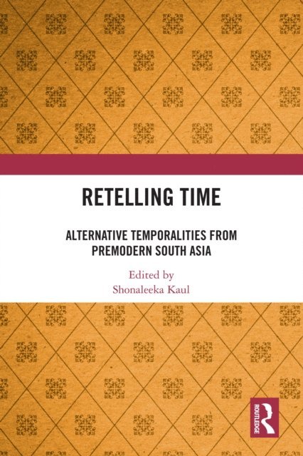 Shonaleeka Kaul - Retelling Time, E-bok. Tillgänglighet: Lägg i varukorg