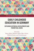 Early Childhood Education in Germany