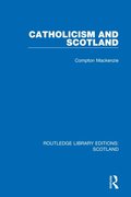 Catholicism and Scotland