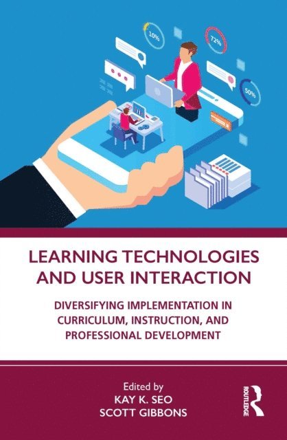 Learning Technologies and User Interaction