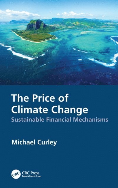 Michael Curley - Price of Climate Change, E-bok