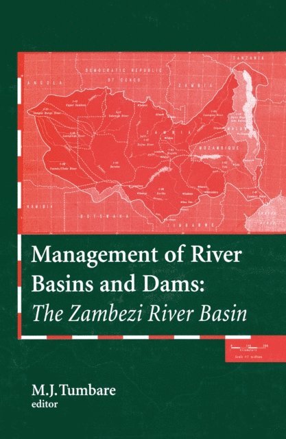 M.J. Tumbare - Management of River Basins and Dams, E-bok. Tillgänglighet: Lägg i varukorg