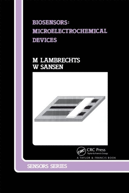 W Sansen, M Lambrechts - Biosensors, E-bok