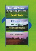 Rice-Wheat Cropping System of South Asia