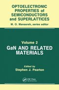 GaN and Related Materials