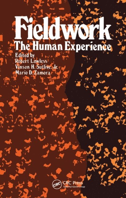 Mario D. Zamora, Vinson H. Sutlive, Robert Lawless - Fieldwork, E-bok