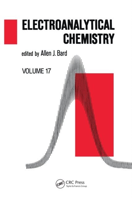 Allen J. Bard - Electroanalytical Chemistry, E-bok