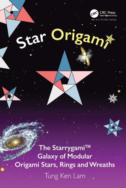 Tung Ken Lam - Star Origami, E-bok