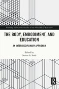 Body, Embodiment, and Education