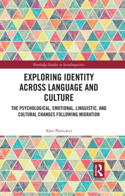 Alex Panicacci - Exploring Identity Across Language and Culture, E-bok. Tillgänglighet: Lägg i varukorg