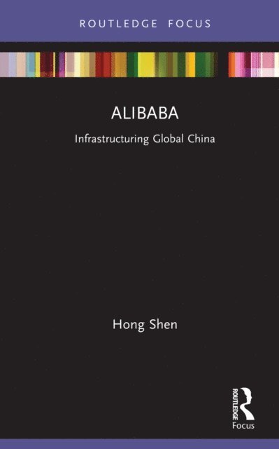 Hong Shen - Alibaba, E-bok