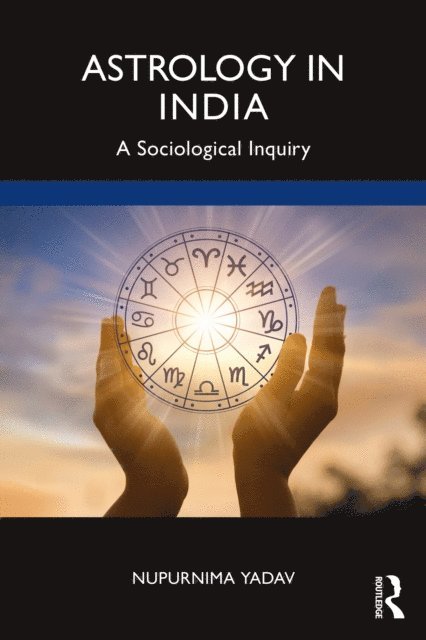 Nupurnima Yadav - Astrology in India, E-bok
