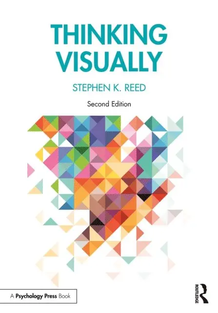 Stephen K. Reed - Thinking Visually, E-bok. Tillgänglighet: Lägg i varukorg