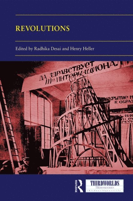Henry Heller, Radhika Desai - Revolutions, E-bok
