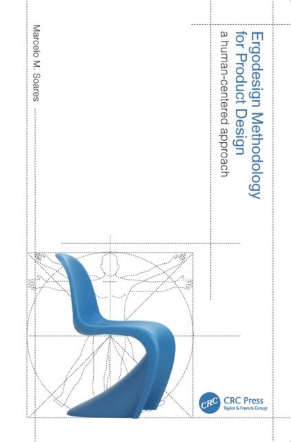 Marcelo M. Soares - Ergodesign Methodology for Product Design, E-bok