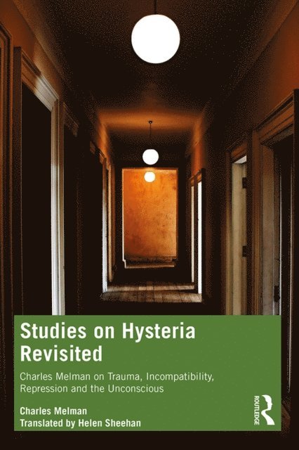 Charles Melman - Studies on Hysteria Revisited, E-bok. Tillgänglighet: Lägg i varukorg