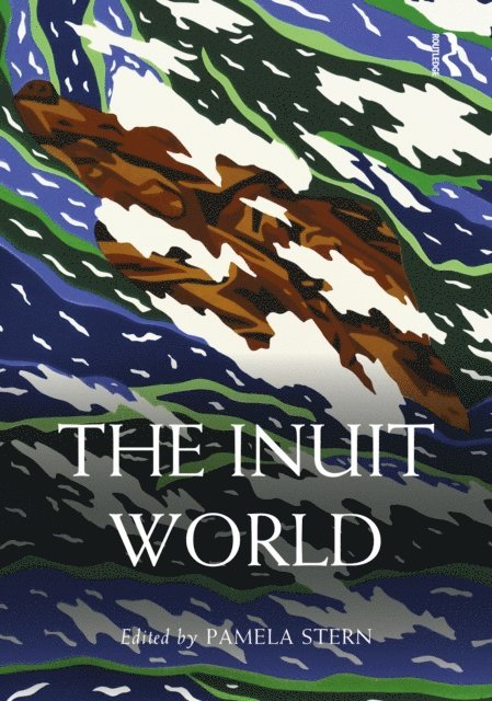 Pamela Stern - Inuit World, E-bok
