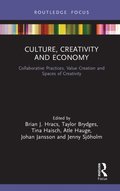 Culture, Creativity and Economy