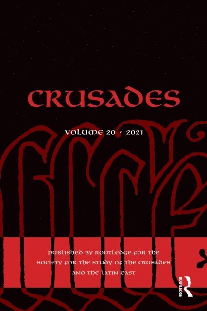 Nikolaos G. Chrissis, Iris Shagrir, Jonathan Phillips, Benjamin Z. Kedar - Crusades, E-bok