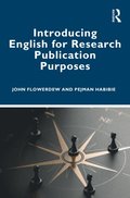 Introducing English for Research Publication Purposes