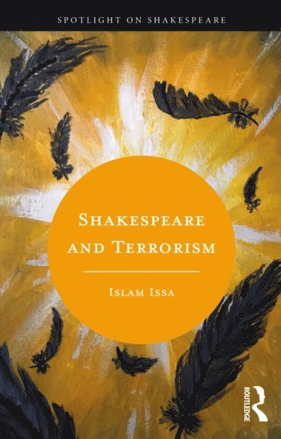 Islam Issa - Shakespeare and Terrorism, E-bok