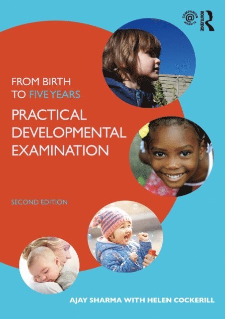 Helen Cockerill, Ajay Sharma - From Birth to Five Years, E-bok