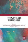 Social Work and Neoliberalism
