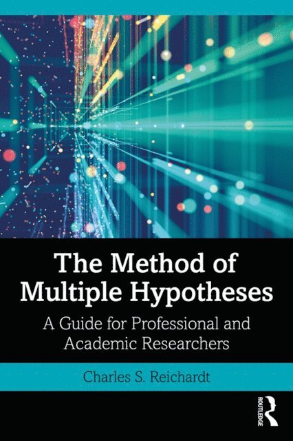 Charles S. Reichardt - Method of Multiple Hypotheses, E-bok