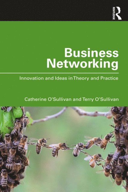 Terry O'Sullivan, Catherine O'Sullivan - Business Networking, E-bok