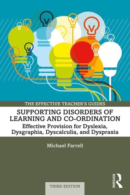 Michael Farrell - Supporting Disorders of Learning and Co-ordination, E-bok