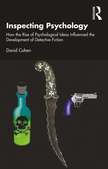David Cohen - Inspecting Psychology, E-bok