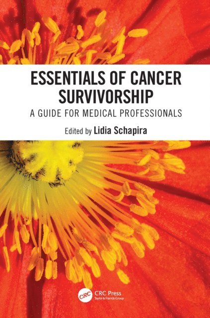 Lidia Schapira - Essentials of Cancer Survivorship, E-bok. Tillgänglighet: Lägg i varukorg