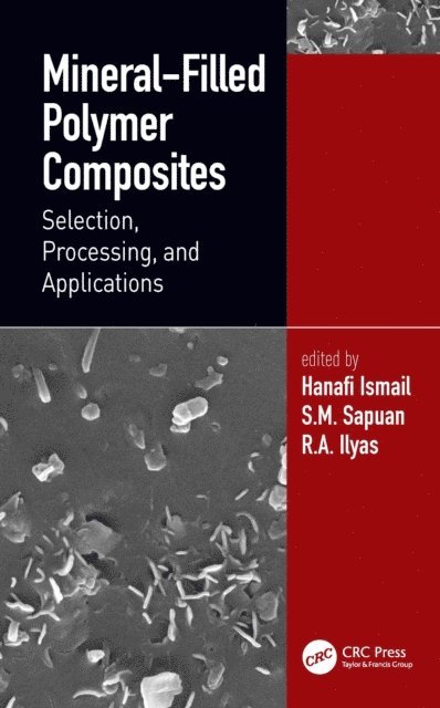 R.A. Ilyas, S.M. Sapuan, Hanafi Ismail - Mineral-Filled Polymer Composites, E-bok