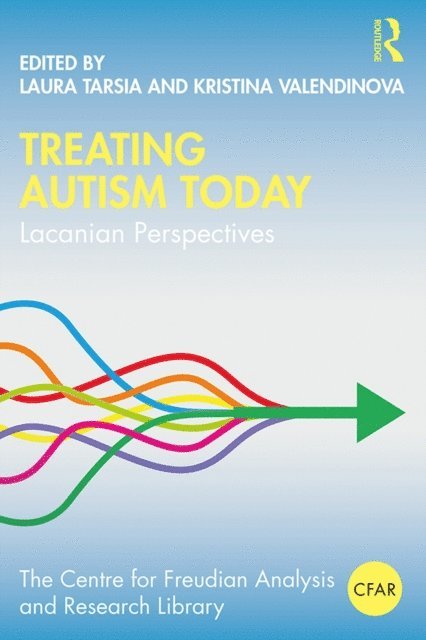 Kristina Valendinova, Laura Tarsia - Treating Autism Today, E-bok