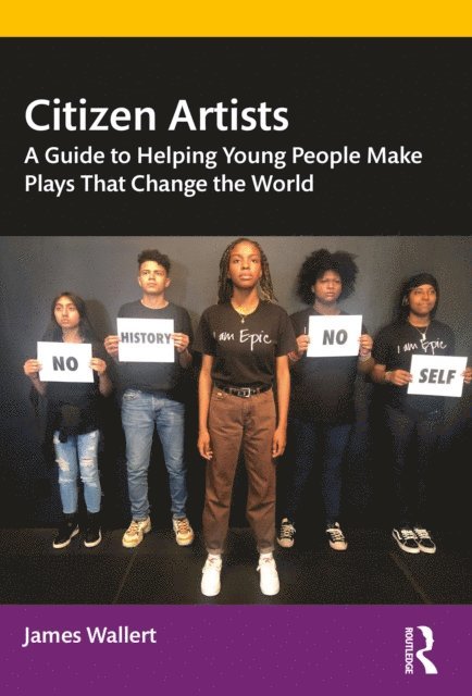 James Wallert - Citizen Artists, E-bok. Tillgänglighet: Lägg i varukorg