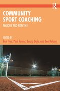 Community Sport Coaching