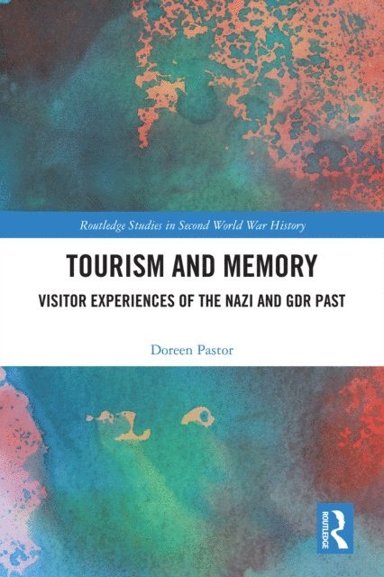 Doreen Pastor - Tourism and Memory, E-bok