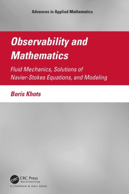 Boris Khots - Observability and Mathematics, E-bok