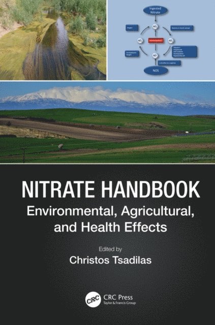 Christos Tsadilas - Nitrate Handbook, E-bok