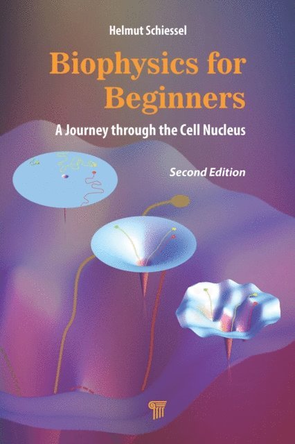 Helmut Schiessel - Biophysics for Beginners, E-bok