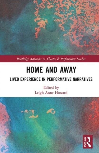 Leigh Anne Howard - Home and Away, E-bok