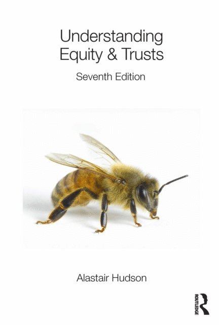 Alastair Hudson - Understanding Equity & Trusts, E-bok