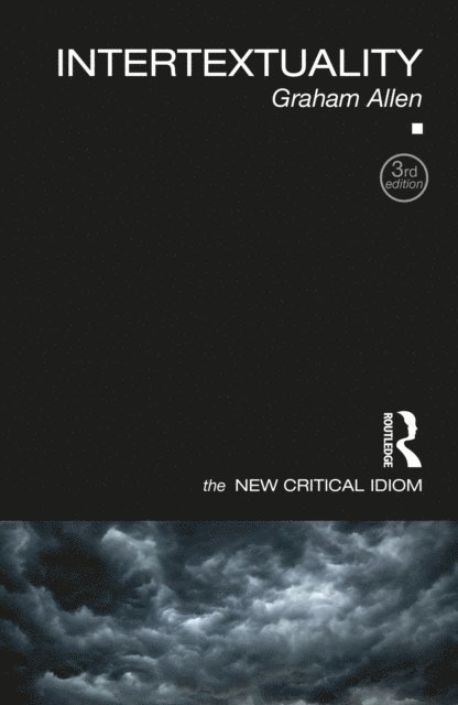 Graham Allen - Intertextuality, E-bok