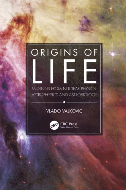 Vlado Valkovic - Origins of Life, E-bok. Tillgänglighet: Lägg i varukorg